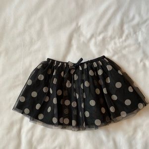 H&M Toddler Tutu Skirt